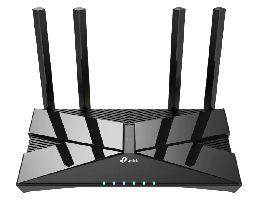 Routify Hyperformance Router